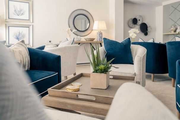 2 bedroom retirement property to rent - Photo 1