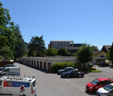 1-Zimmerwohnung direkt am Bodensee zu vermieten (verfügbar nach Abs... - Photo 6