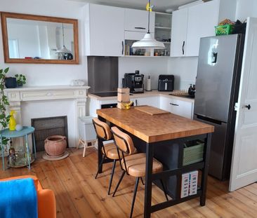 Location Appartement 3 pièces 43m² ST BRIEUC 22000 - Photo 2