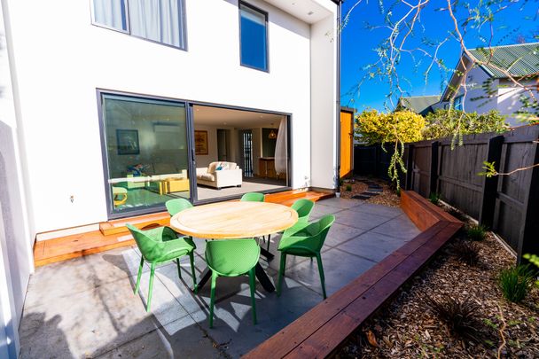 Fendalton - Kahu Road - Photo 1