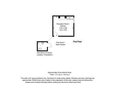 Glenloch Road, Belsize Park, London, NW3 - Photo 5