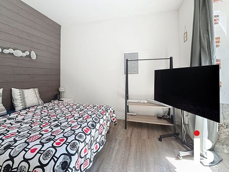 Appartement meublé Nantes 2 pièces 66 m2 - Photo 2