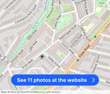 Gulland Walk, N1 - Photo 1