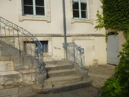 T2 bis - 16 rue de l'ancien collège - Photo 5