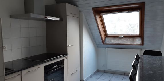 1 Zimmer, 4. Stock - Photo 2