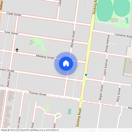 19 Mersey Street, Vic 3129, Box Hill North