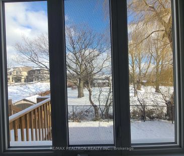 For Lease - 3246 Chimney Swift Crescent, Pickering, Ontario - Photo 3