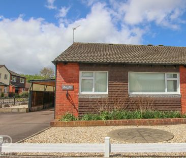 2 bed bungalow - Photo 1