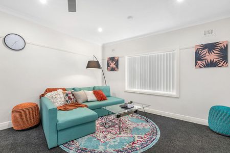 4/93 Wolfe Street, Newcastle - Photo 2