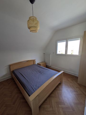 Location Maison 5 pièces 117m² LANNION 22300 - Photo 3