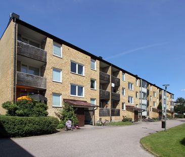 Vänortsvägen 3 B - Photo 1