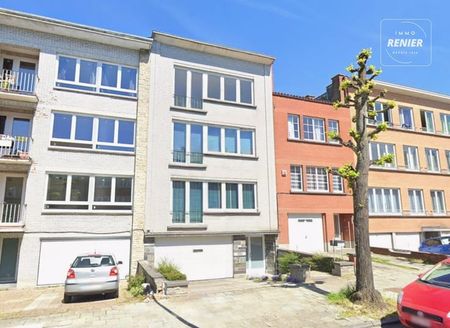 Appartement te huur - Foto 5