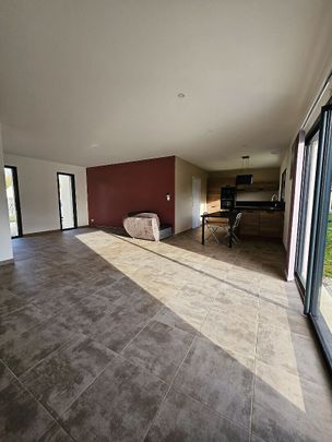 Maison Roullet Saint Estephe 4 pièce(s) 95 m2 - Photo 1