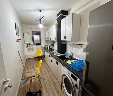 Apartament de 2 camere, decomandat, 50 mp, zona Ciupercă, cartierul 1 Mai - Fotografie 4