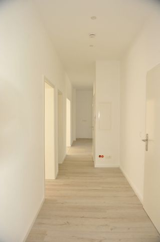 ERSTBEZUG NACH UMBAU Tolle Maisonette-Wohnung direkt in der City mit riesiger ... - Photo 5