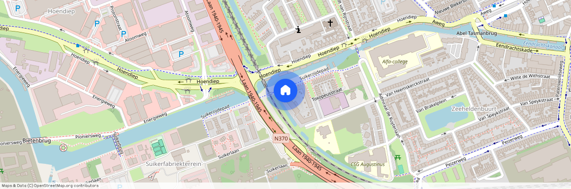 Toxopeusstraat, 226, Groningen