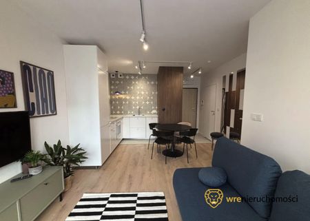 2-pokoje | 43,57 m2 | Balkon | – ul. Kowarzyka - Zdjęcie 5