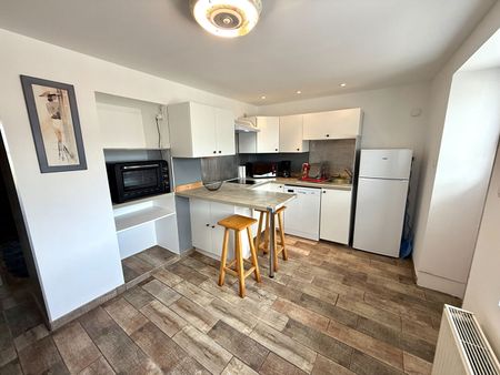 Apartment - Photo 4