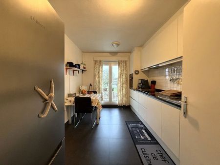 Appartement te huur in Sint-Amandsberg - Photo 3