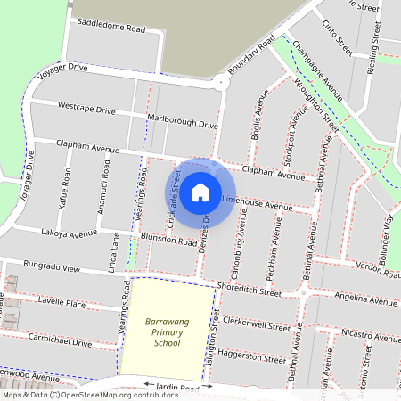 17 Devizes Drive, Wollert