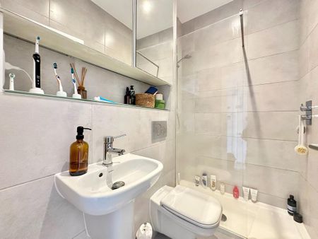 1 bedroom apartment to rent - Photo 3