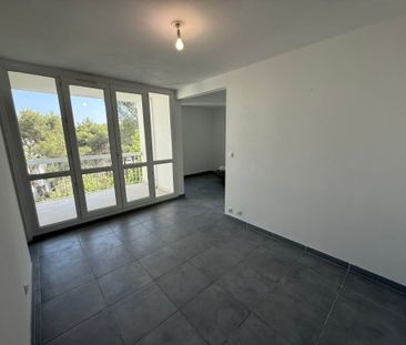Martigues : Appartement type 4 en location - Photo 4
