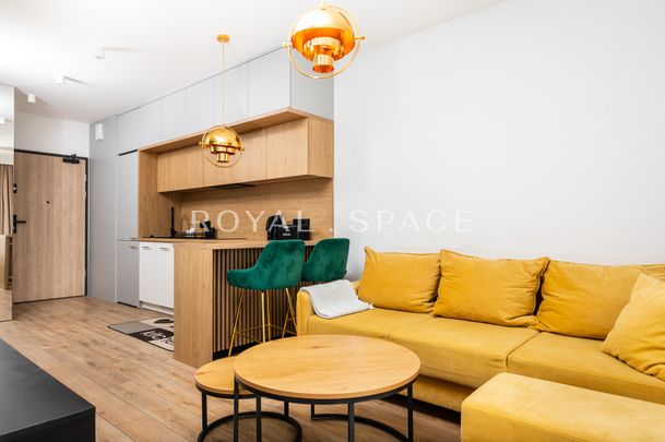 Piękne mieszkanie w Imperial City Yes! Nowohucka - Фото 1