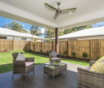 Stunning Home in Coomera, Close to the Shops - Photo 4