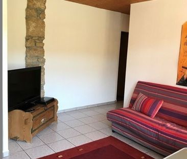 St-Imier, beautiful 2-room apartment - Photo 1