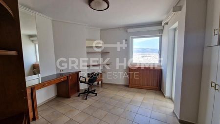 Διαμέρισμα για ενοικίαση Καραγιαννέικα (Γαλάτσι) - Photo 4