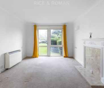 1 Bedroom Apartment, Fairview Court – Kingston - Photo 1