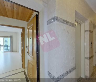 Apartamento T1 em Lisboa - Foto 4