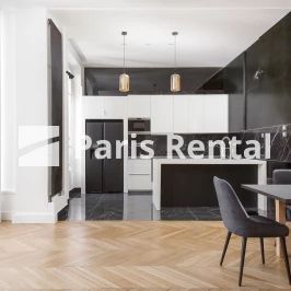 4 chambres, Etoile Paris 16e - Photo 4