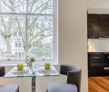 Kensington Gardens Square, Bayswater, W2 4BB, London - Photo 3