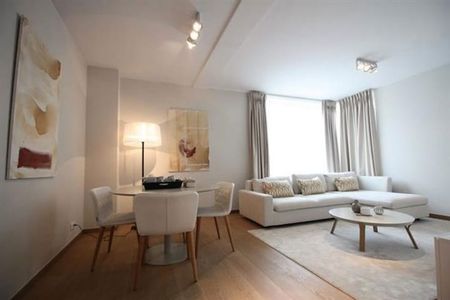 Appartement te huur - Photo 4