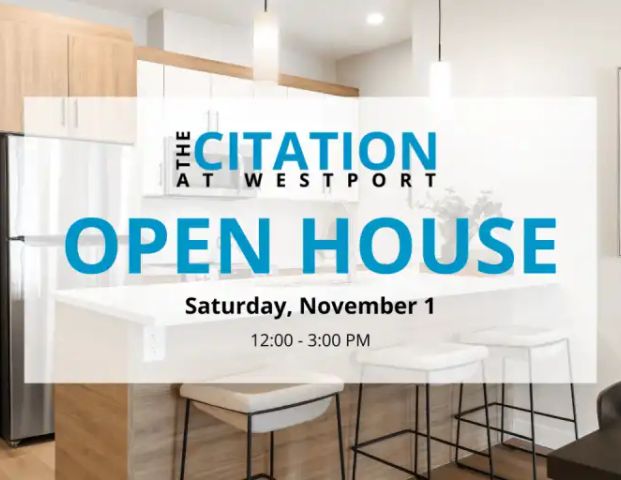 The Citation at Westport | 4067 Portage Ave, Winnipeg - Photo 1