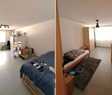 3.5 Zimmer, 68 m², 1. Stock - Foto 4