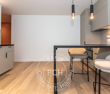 Rue Nicolo, - Photo 4