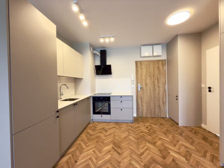 2 pokoje pierwszy najemca nowe osiedle 38 m² - Photo 3