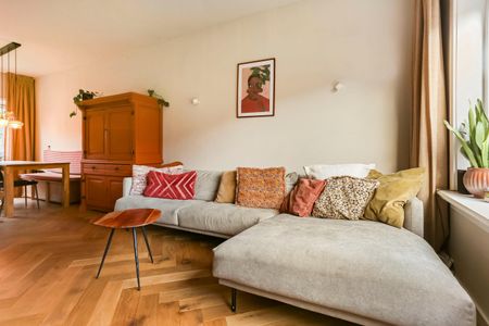 Hertshoornstraat 21 6813 EH Arnhem - Photo 3