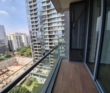 Departamento en renta en Be Grand Alto Polanco, Torre 3 - Photo 6