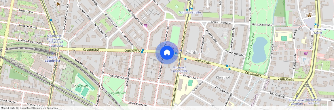 Coppistr. 59, 04157 Leipzig