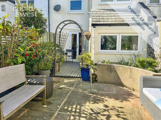 3 bedroom terraced house to rent - Photo 1
