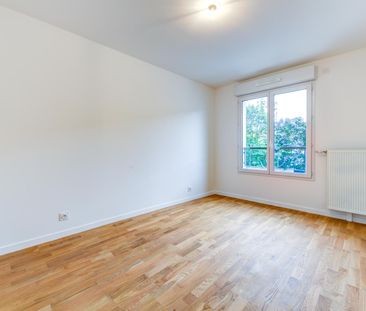 location Appartement F2 DE 41.6m² À VILLIERS SUR MARNE - Photo 3