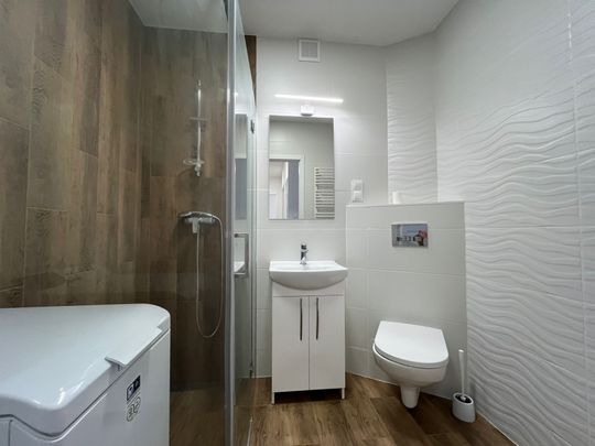 Mieszkanie 2 pokojowe - Photo 1