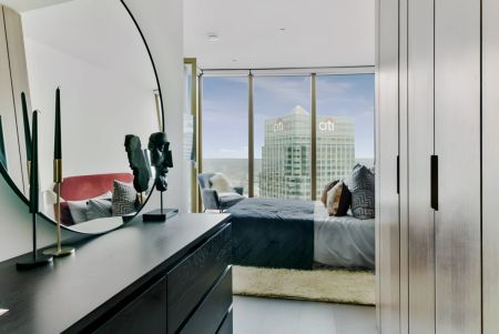 1 Bedroom 1 Bathroom Flat5008 - Photo 2