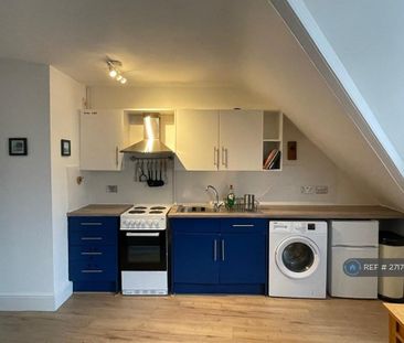 1 bedroom flat to rent - Photo 6