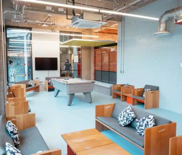 The Park Hill 2-Bed Apartment - Photo 6