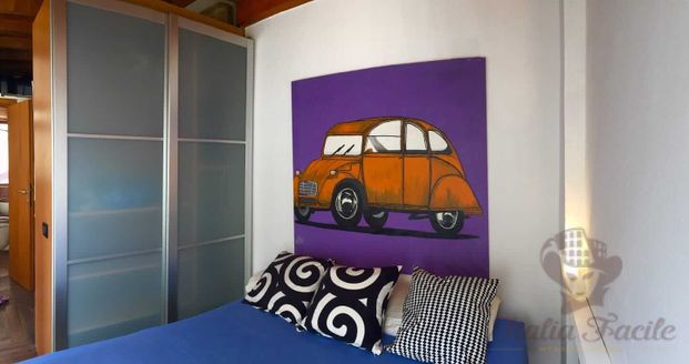 Маленькая двухкомнатная квартира - Photo 1