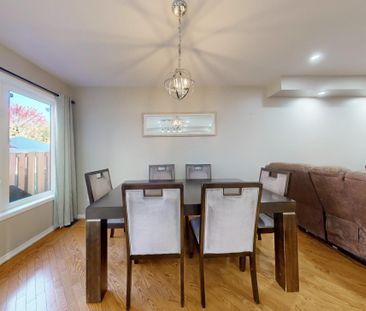 For Lease - 3231 Apricot Street Unit# Main & 2nd Floor, Mississauga... - Photo 5